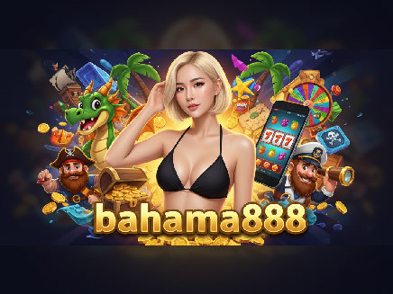 bahama888 login