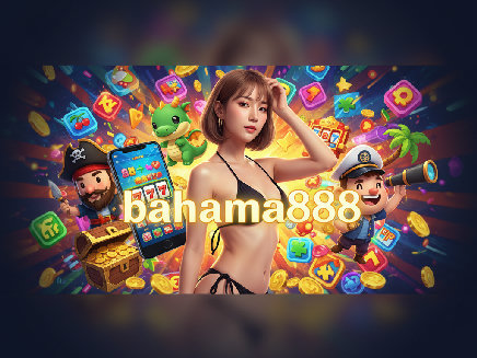 bahama888 slot