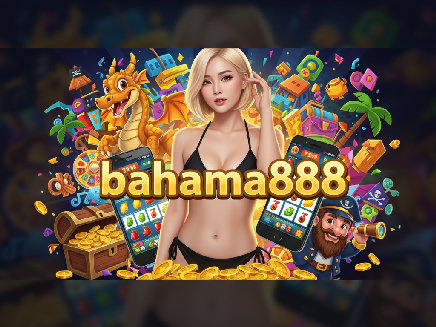bahama888